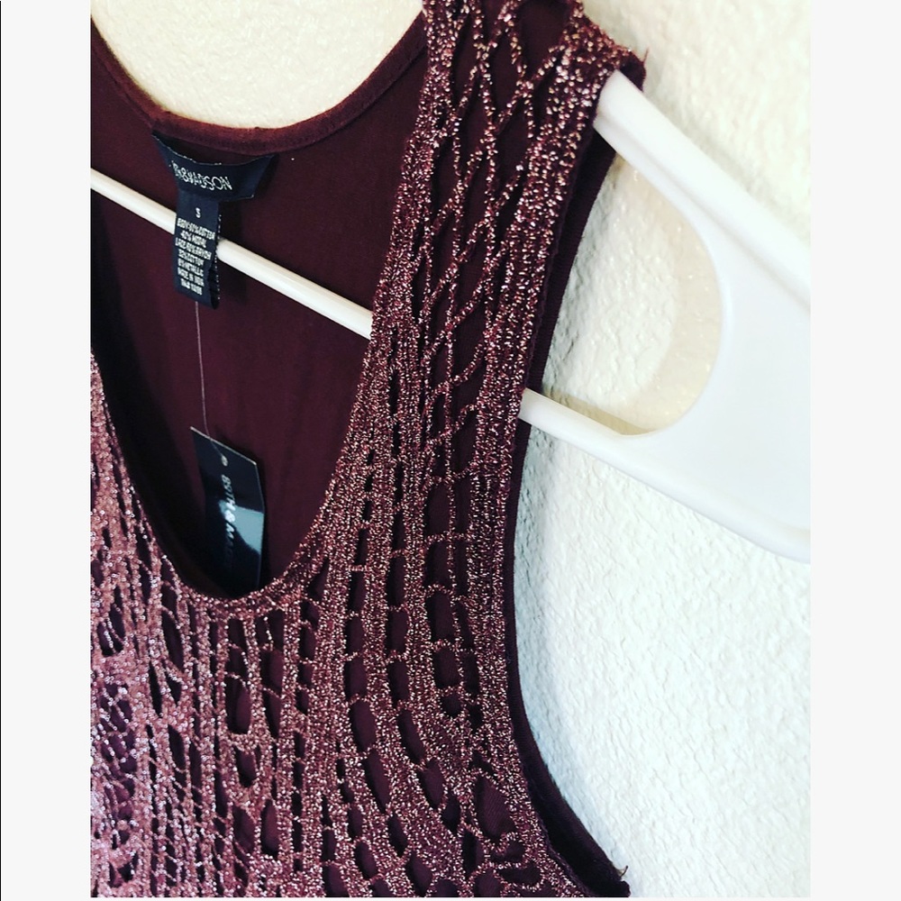 🆕 89th & Madison Tank - Picture 2 of 5